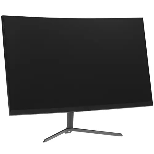 

23.6" Монитор DEXP DF24N3 черный 75Hz 1920x1080 VA, DF24N3