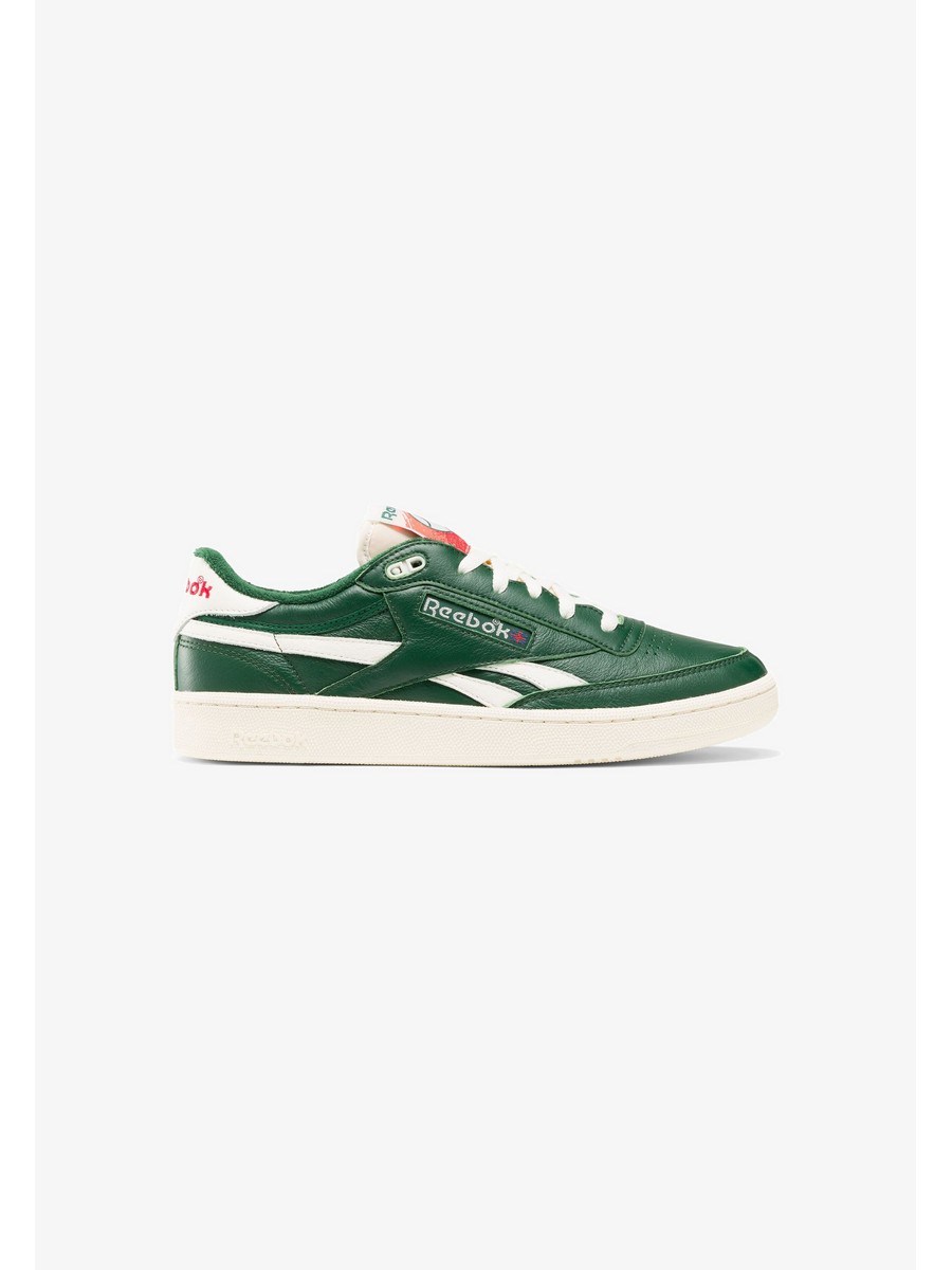 

Кеды мужские Reebok RE015O0OG зеленые 47 EU, Зеленый, RE015O0OG