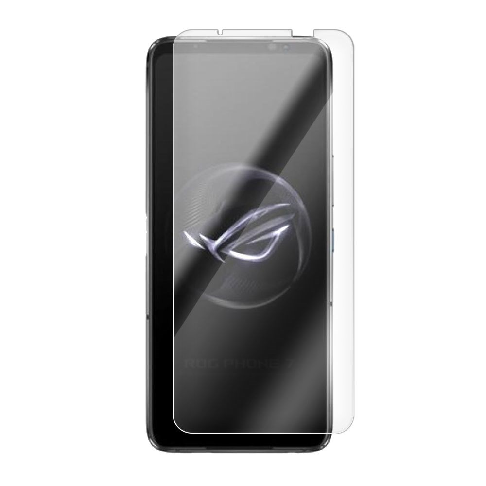 

Стекло защитное гибридное для Asus ROG Phone 7