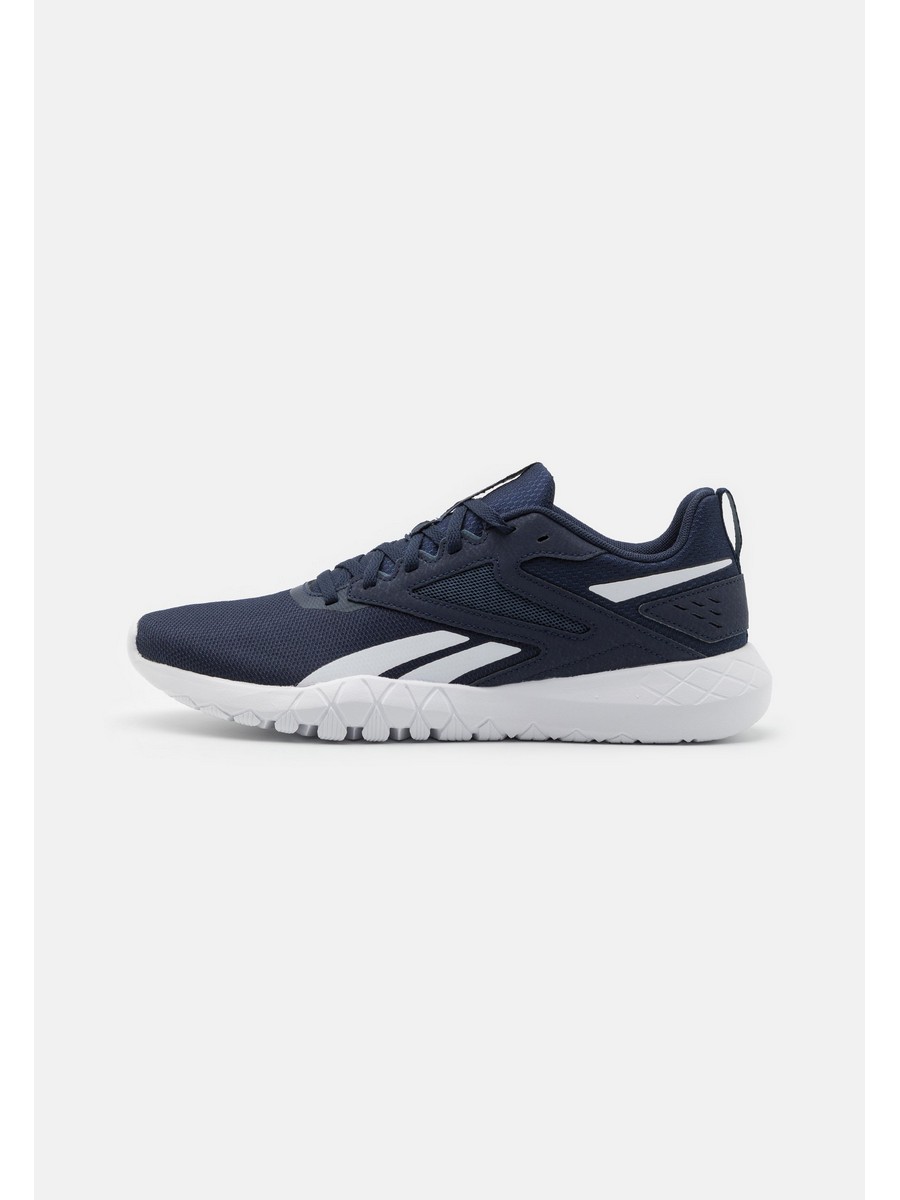 

Кроссовки мужские Reebok RE542A13P синие 43 EU, Синий, RE542A13P