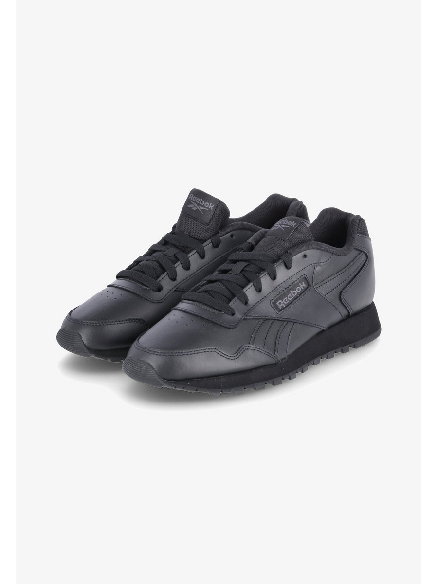 

Кроссовки мужские Reebok RE542A17F черные 50 EU, Черный, RE542A17F