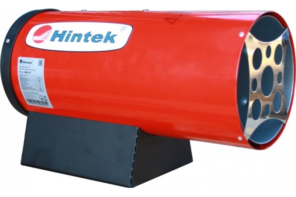 фото Hintek газовая пушка gas 10 04.06.05.000021