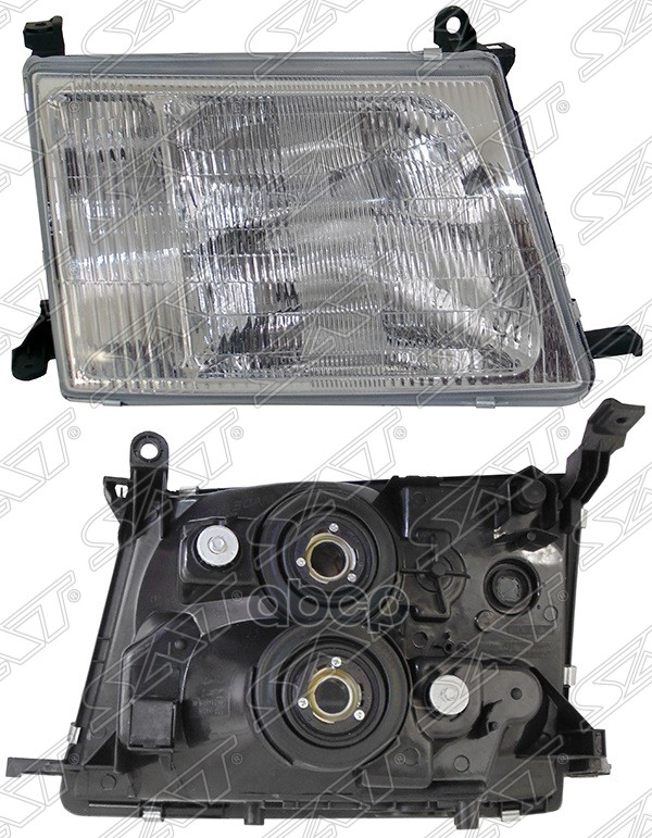 

Фара Toyota Land Cruiser 100 98-00 Rh (правый) Sat арт. ST-212-1188R