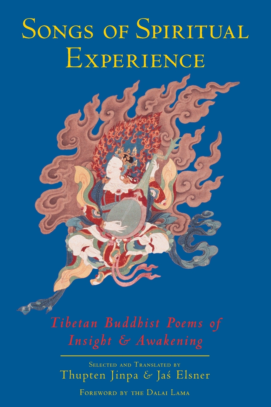 

Songs of Spiritual Experience