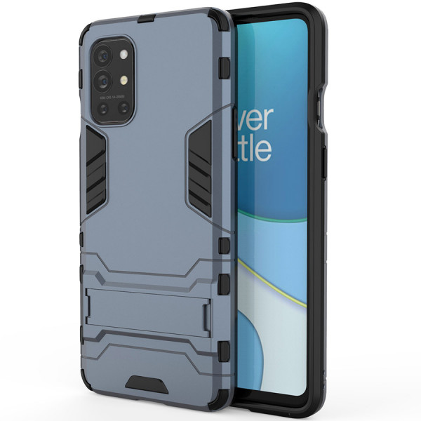 

Чехол Epik Transformer для OnePlus 9R, Синий