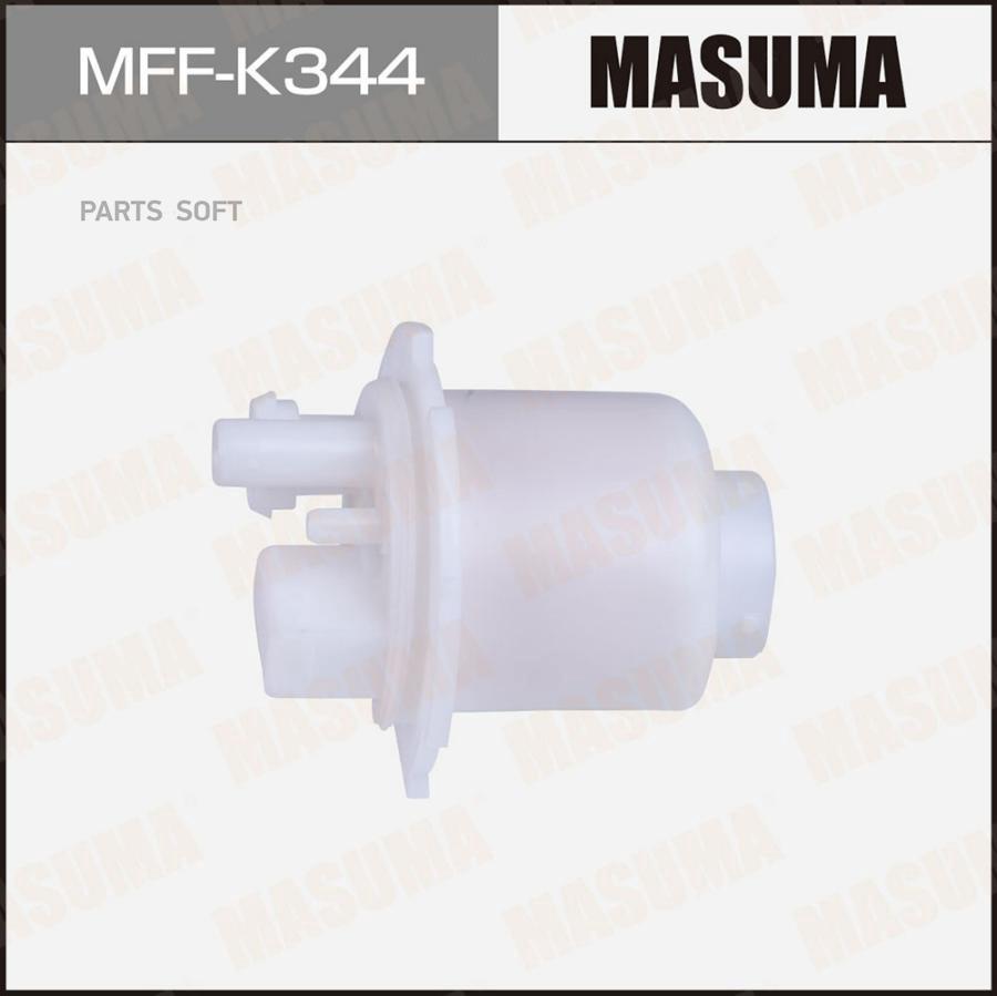 

Топливный фильтр FS9309 MASUMA в бак (без крышки), KIA PICANTO I 04-