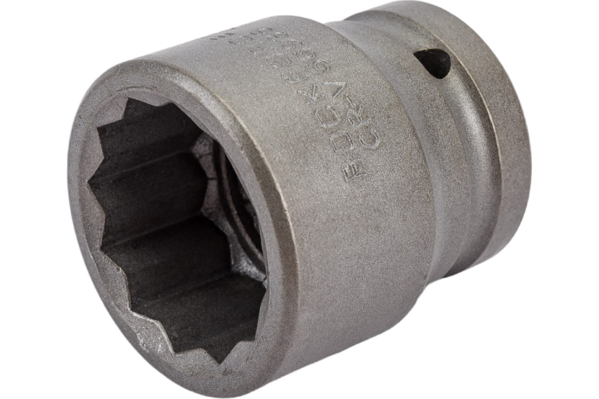 

Головка торцевая 3/4" 35мм 12-ти гранная L=58мм ROCKFORCE
