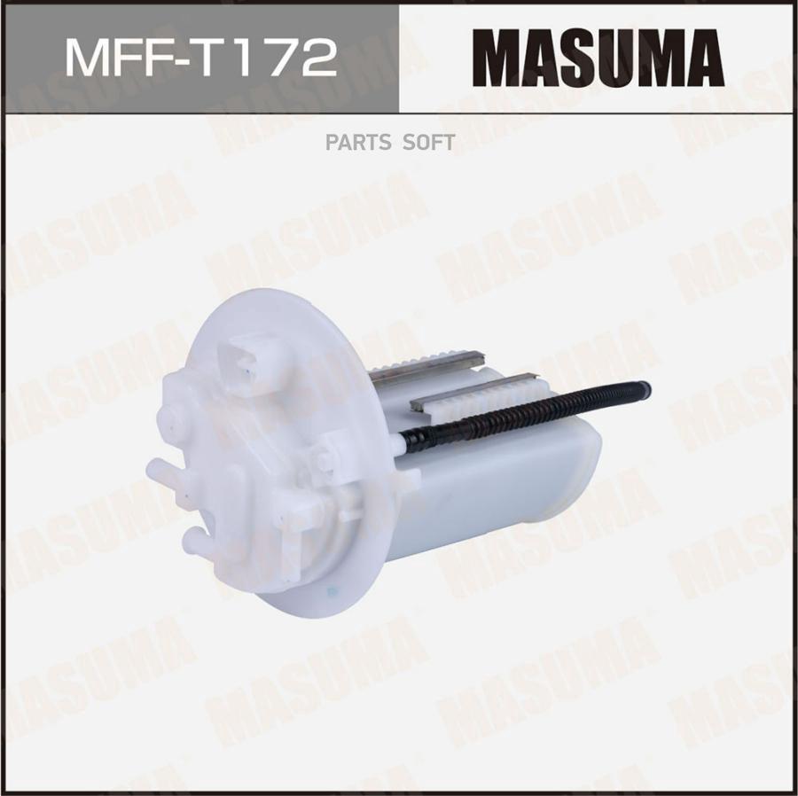 

Топливный фильтр MASUMA в бак C-HR, PRIUS / ZYX11, ZVW55