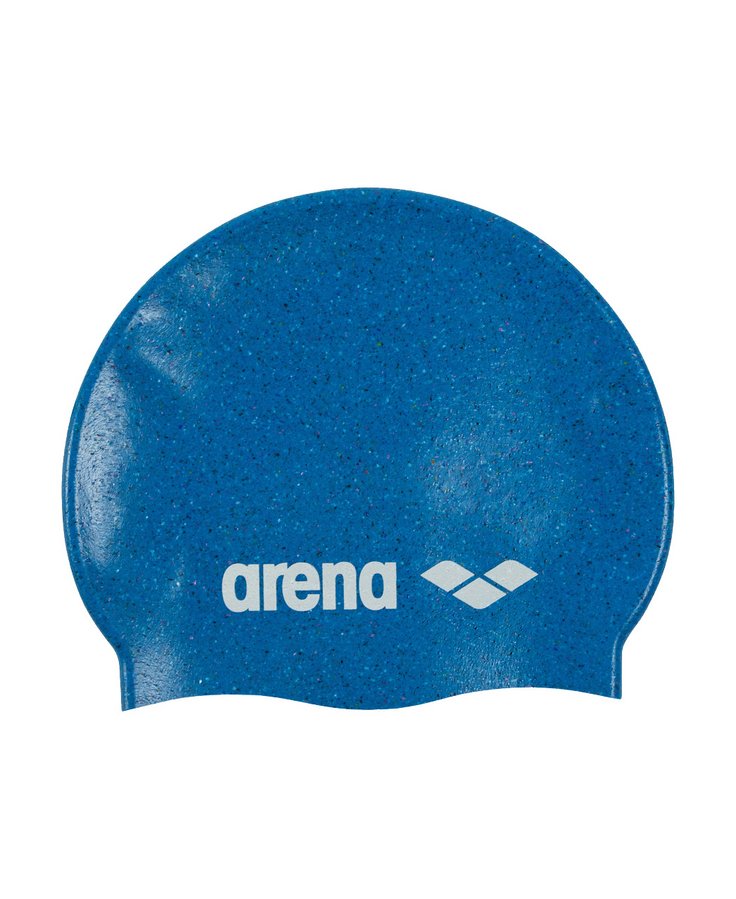 

Шапочка для плавания ARENA Silicone Jr Cap (6-12 лет) (синий) 006360/904, Silicone Jr Cap (синий)