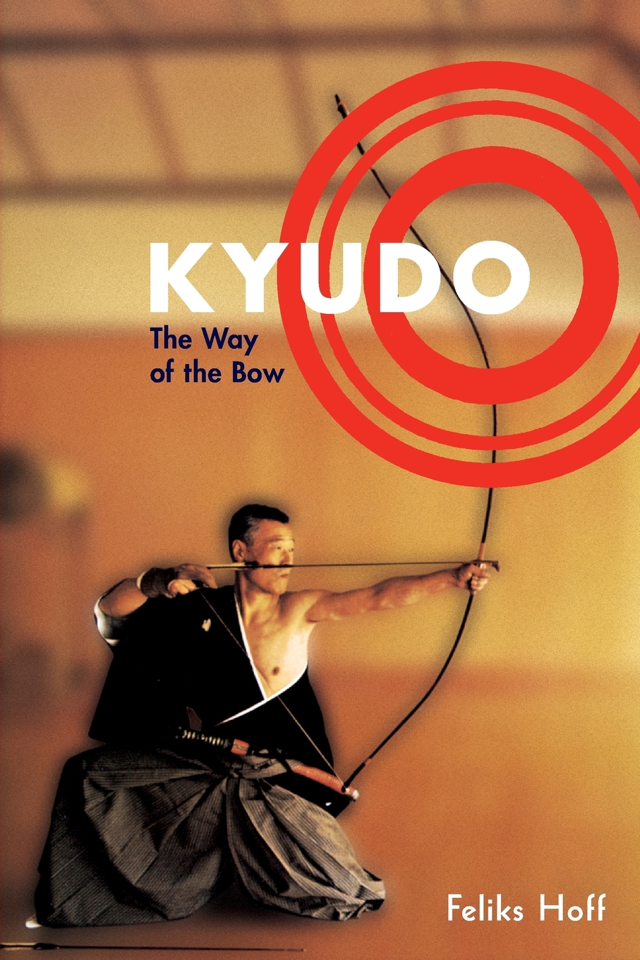 

Kyudo