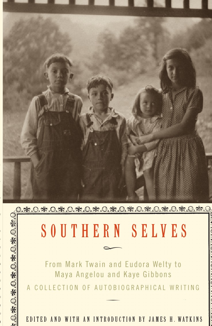 

Southern Selves