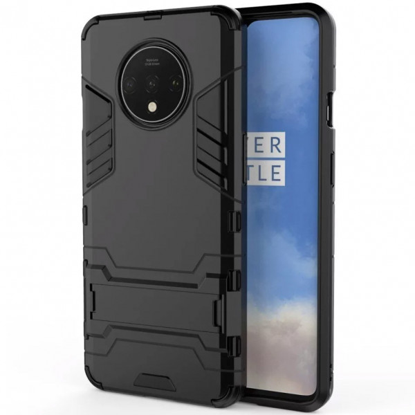 фото Чехол epik transformer для oneplus 7t с защитой корпуса