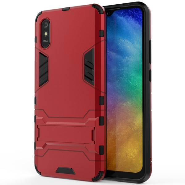 фото Чехол epik transformer xiaomi redmi 9a