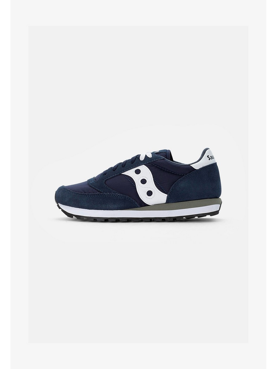 

Кроссовки мужские Saucony S2315O00P синие 40.5 EU, Синий, S2315O00P