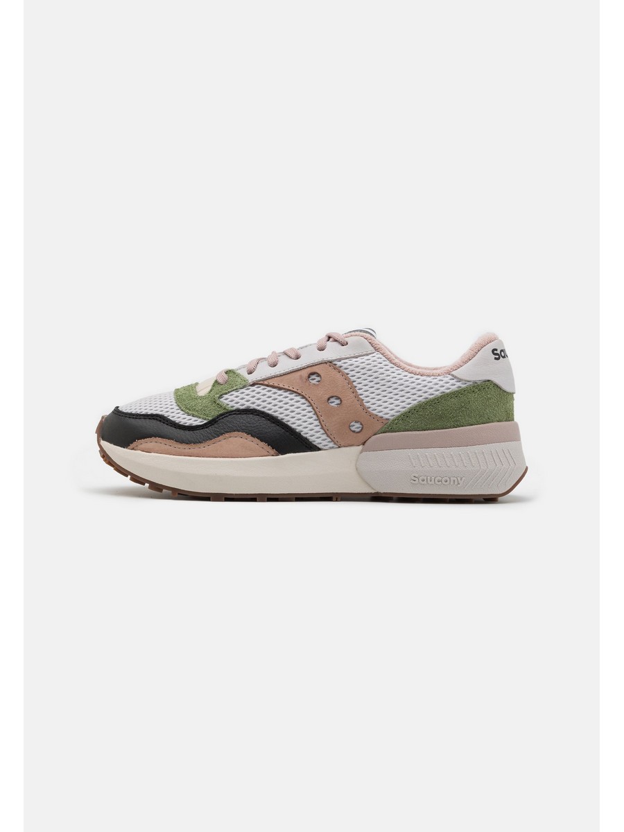 

Кроссовки унисекс Saucony S2315O010 черные 40.5 EU, Черный, S2315O010