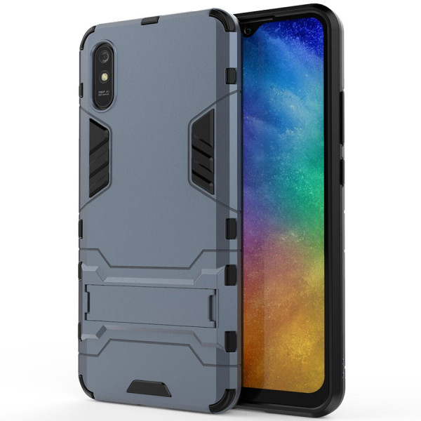 

Чехол Epik Transformer Xiaomi Redmi 9A, Синий