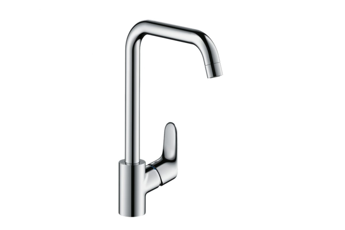 Hansgrohe Focus 31820000 Кухонные Смесители 97