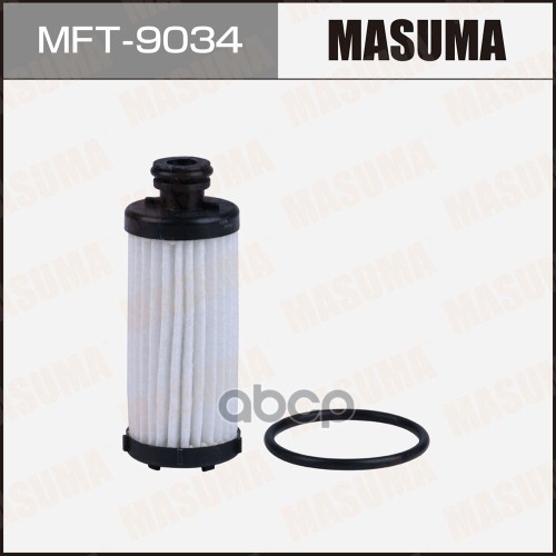 

Фильтр АКПП AUDI A4/A6/Q5 MASUMA MFT-9034