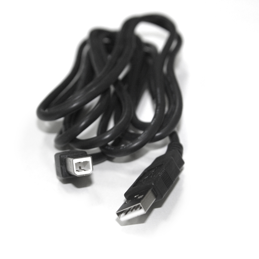 фото Кабель для pos-терминала ingenico кабель usb cable type b (кабель usb cable type b)