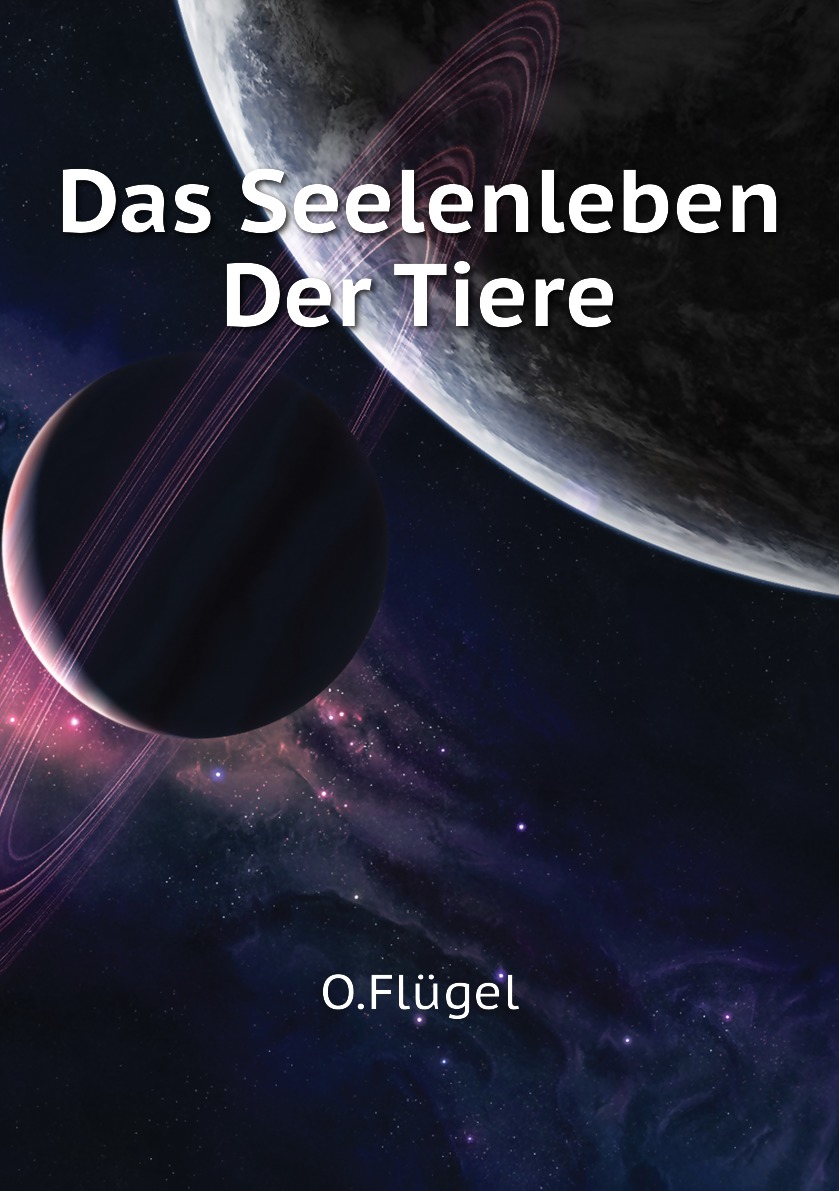 

Das Seelenleben Der Tiere