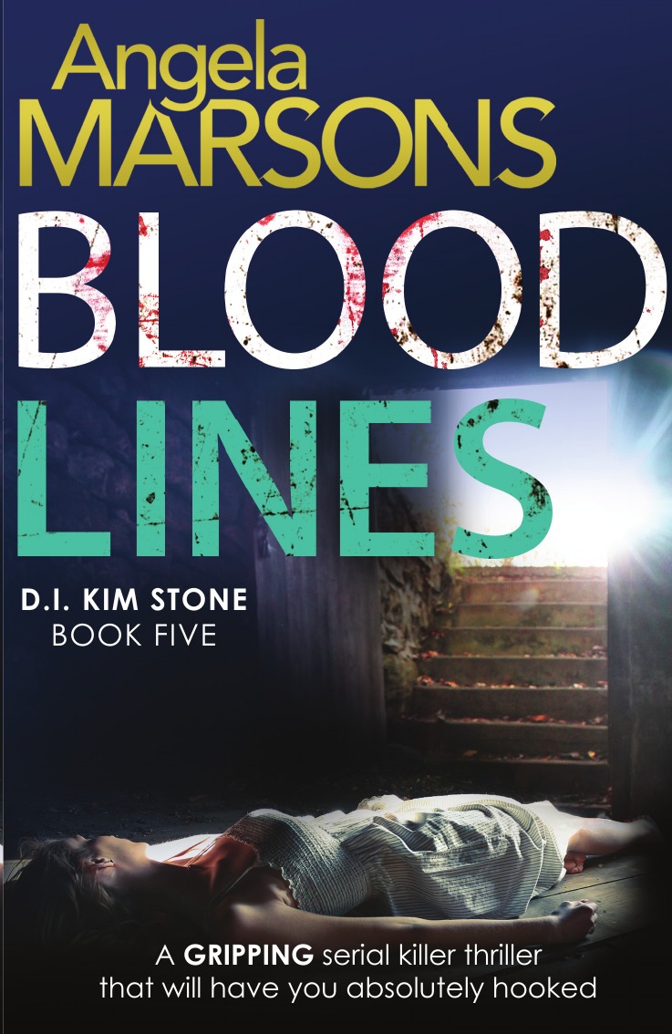 

Blood Lines