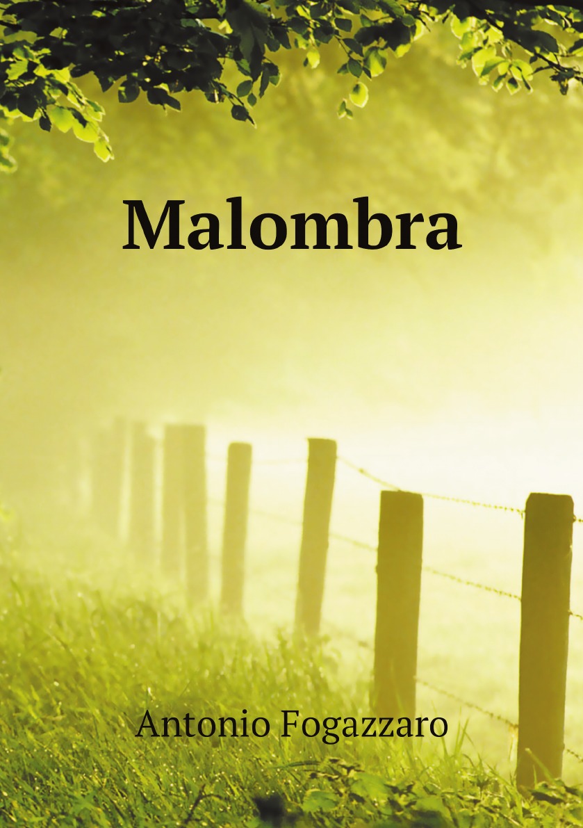 

Malombra