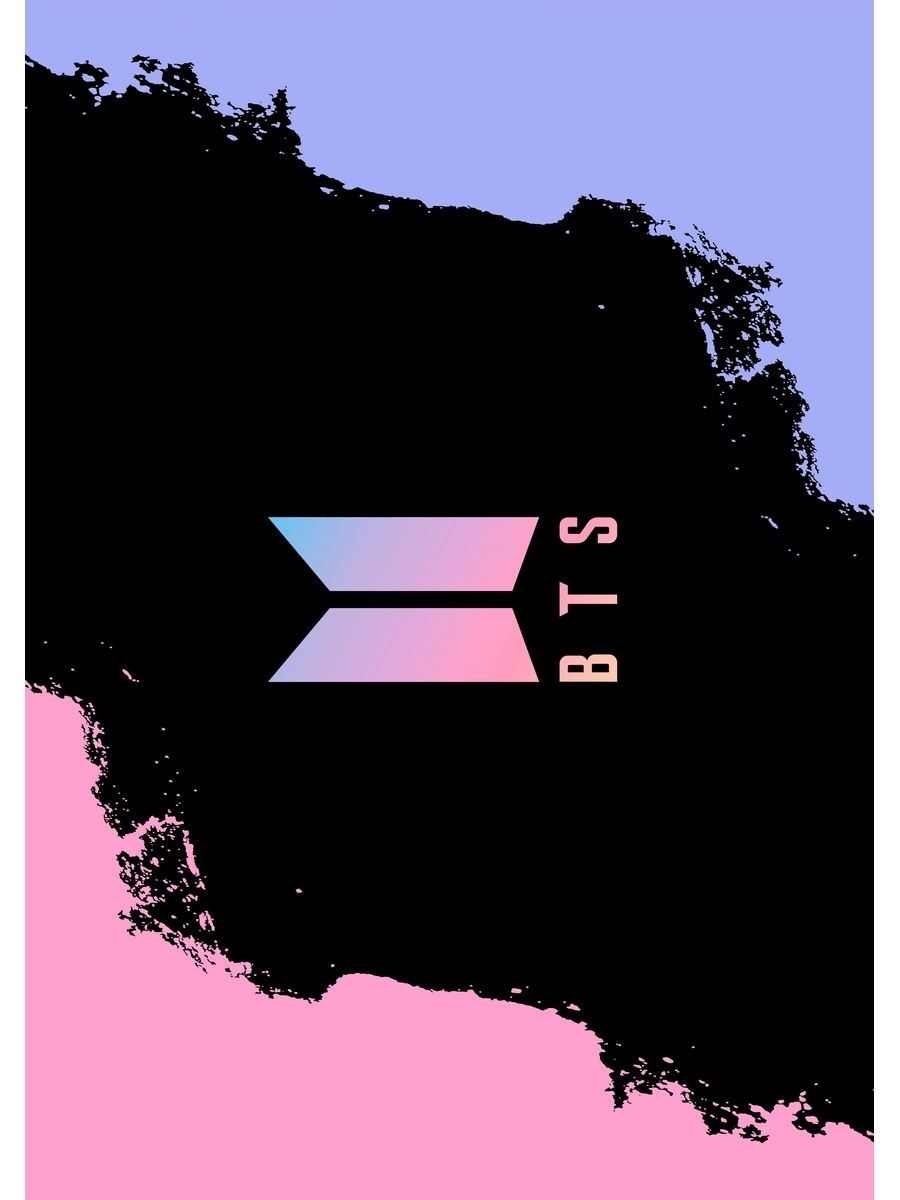 

Постер DRABS А3 Bts