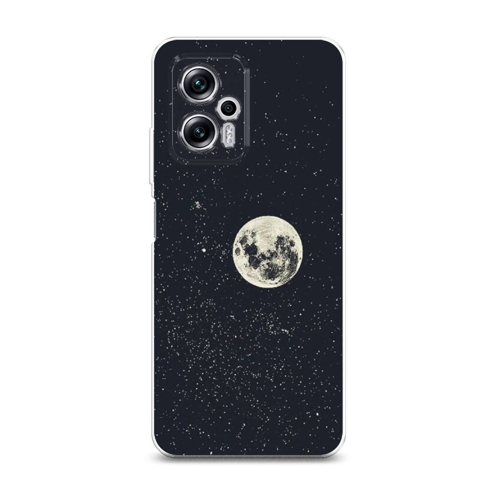 Чехол на Xiaomi Poco X4 GT/Redmi Note 11T Pro/11T Pro Plus 