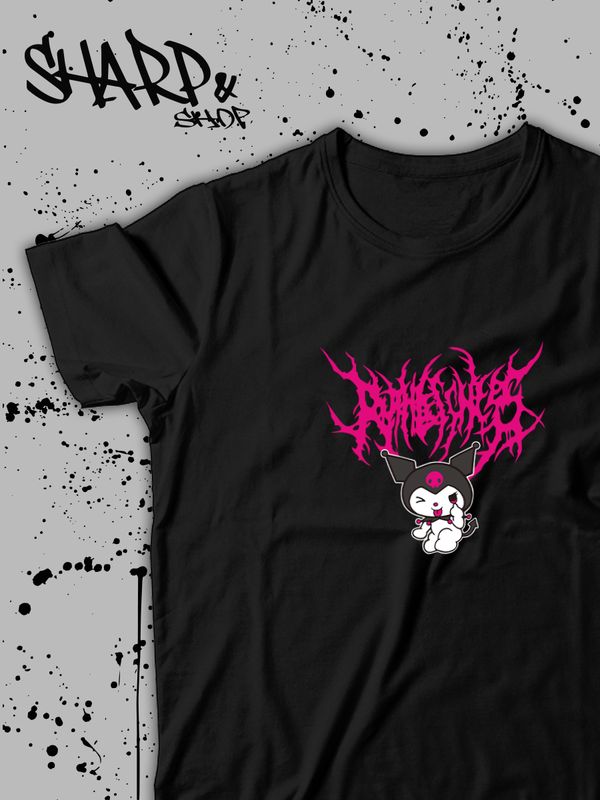 

Футболка унисекс SHARP&CUT 3909f0c6 черная M, Черный, 3909f0c6df45df29f08211552cc69669