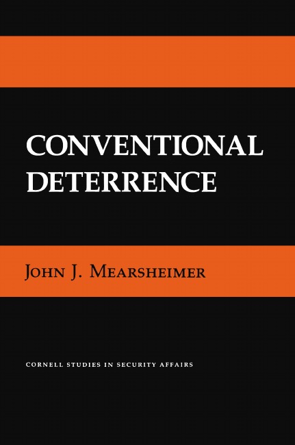 

Conventional Deterrence