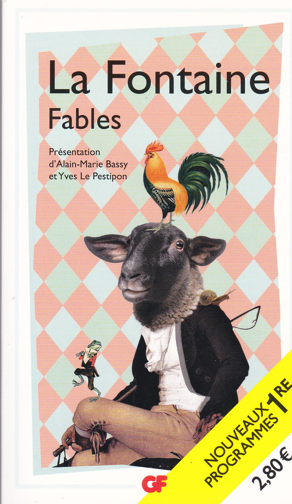 

Fables