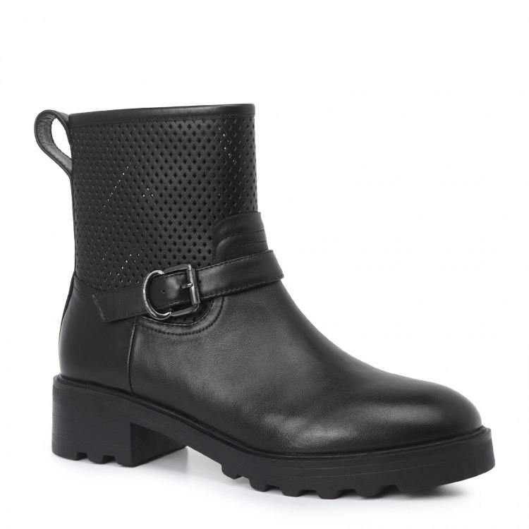 

Ботинки женские Tendance 341-23-C_2529054 черные 41 EU, 341-23-C_2529054