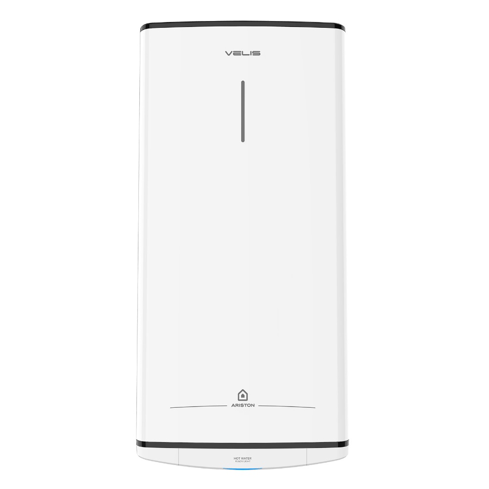 

Водонагреватель накопительный ARISTON VELIS TECH R ABS 30 30 л белый, VELIS TECH R ABS 30