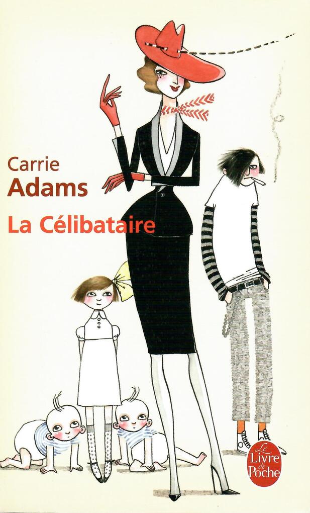 

La Celibataire