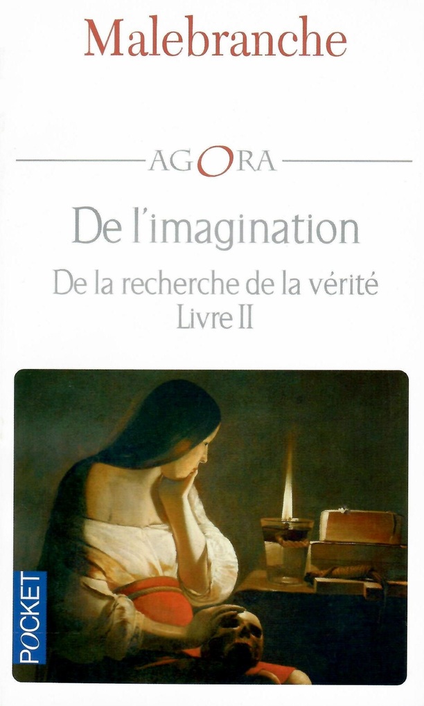 

De l'Imagination