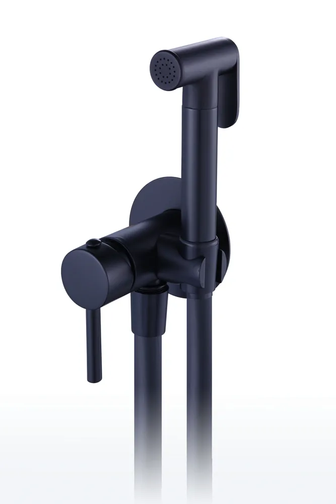 

Смеситель Feinise S1565-8, S156