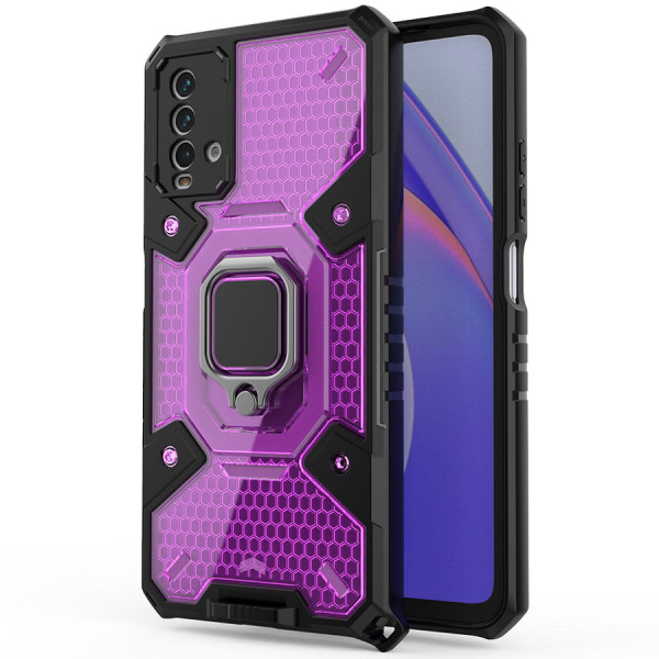 фото Чехол epik honeycomb armor для xiaomi redmi 9t