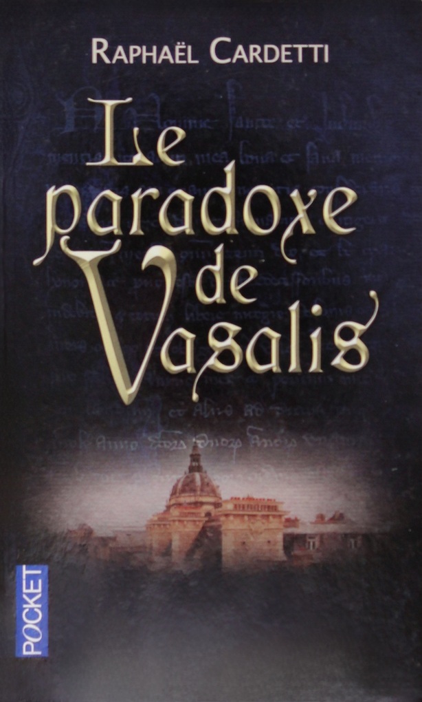 

Le paradoxe de Vasalis