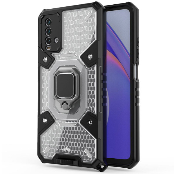 фото Чехол epik honeycomb armor для xiaomi redmi 9t