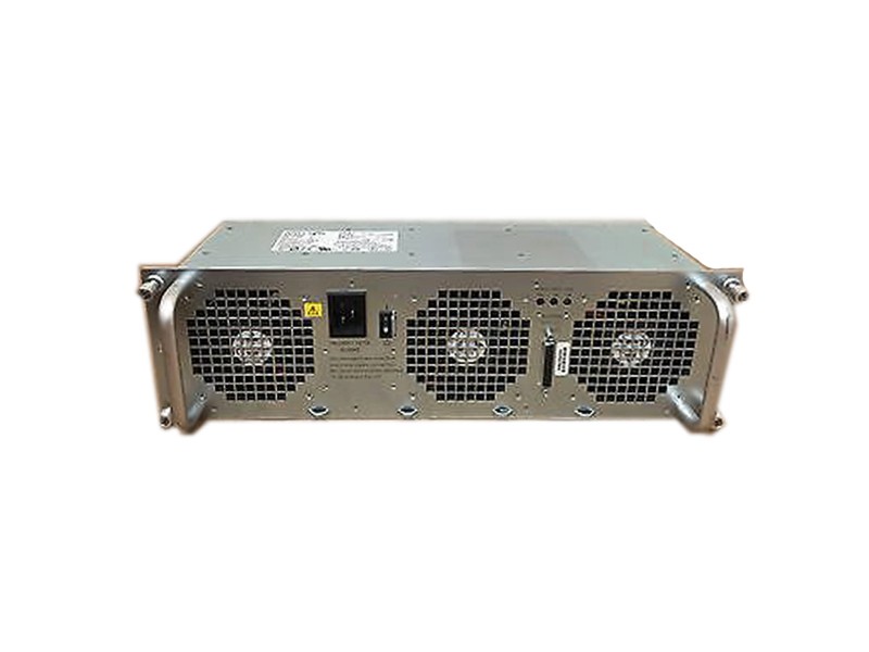 Блок питания Cisco ASR1006 AC Power Supply Spare (ASR1006-PWR-AC=) 600021908789