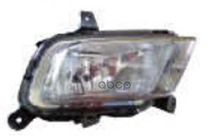 Туманка Kia Rio 09-11 Lh Левая (Jh03-Ri010-003-L / Kario09-071-L / 02-1g50-05l) BodyParts