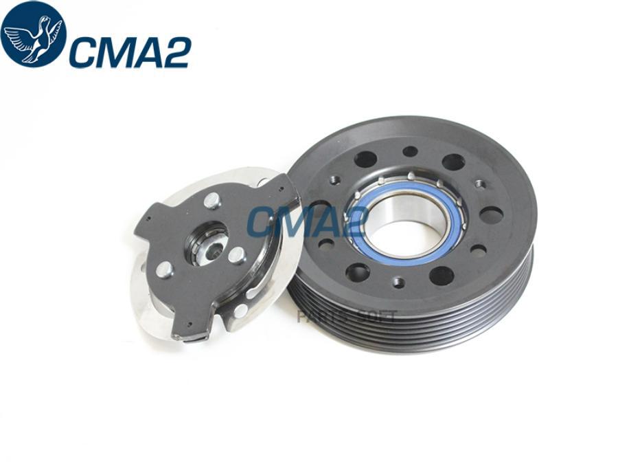 

CMA2 Шкив компрессора NSK подшипник 5Q0820803M 5Q0820 1шт