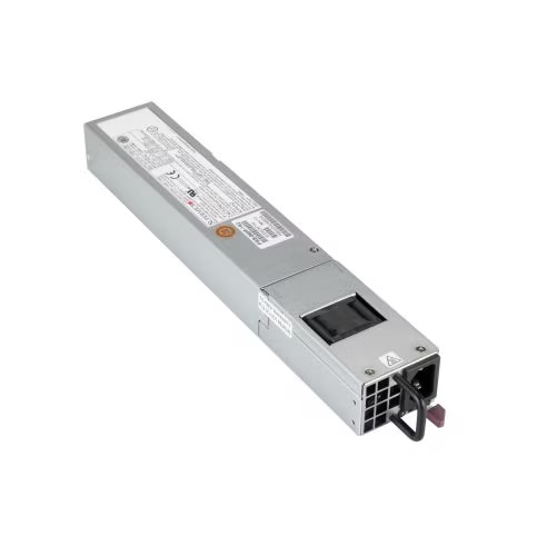 

Блок питания Supermicro 860W 80+ Platinum PSU (PWS-860P-1R2)