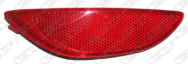 

Фонарь В Зад Бампер Hyundai Solaris 10-14 4d Левый (St-321-2907l / 01-1r00-05tl) Китай Sat