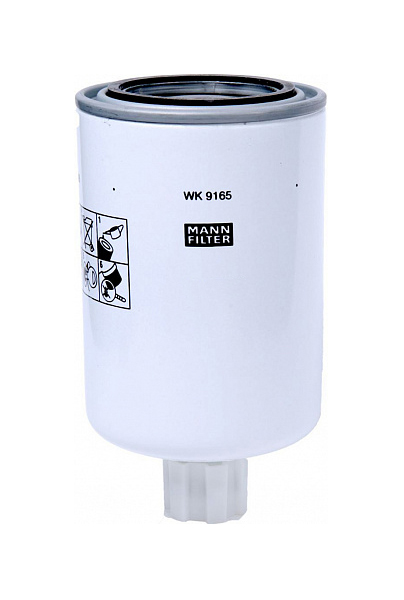 

Фильтр топливный MANN-FILTER WK9165X