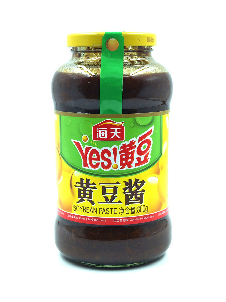 

Паста соевая Haday Signature Soybean Sause 800 г