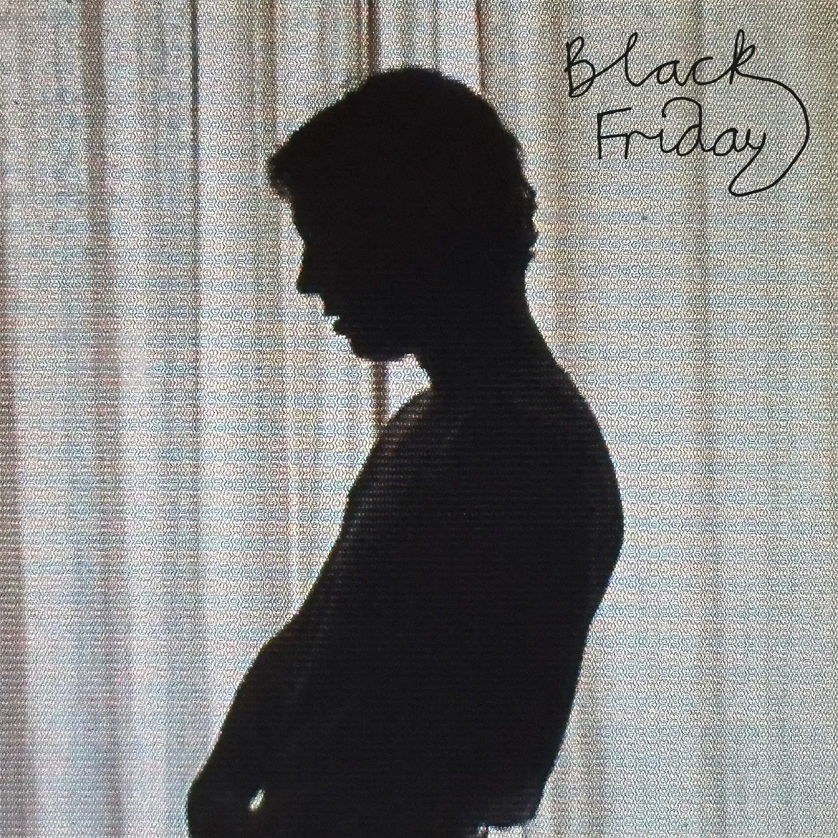 

Tom Odell Black Friday (LP)