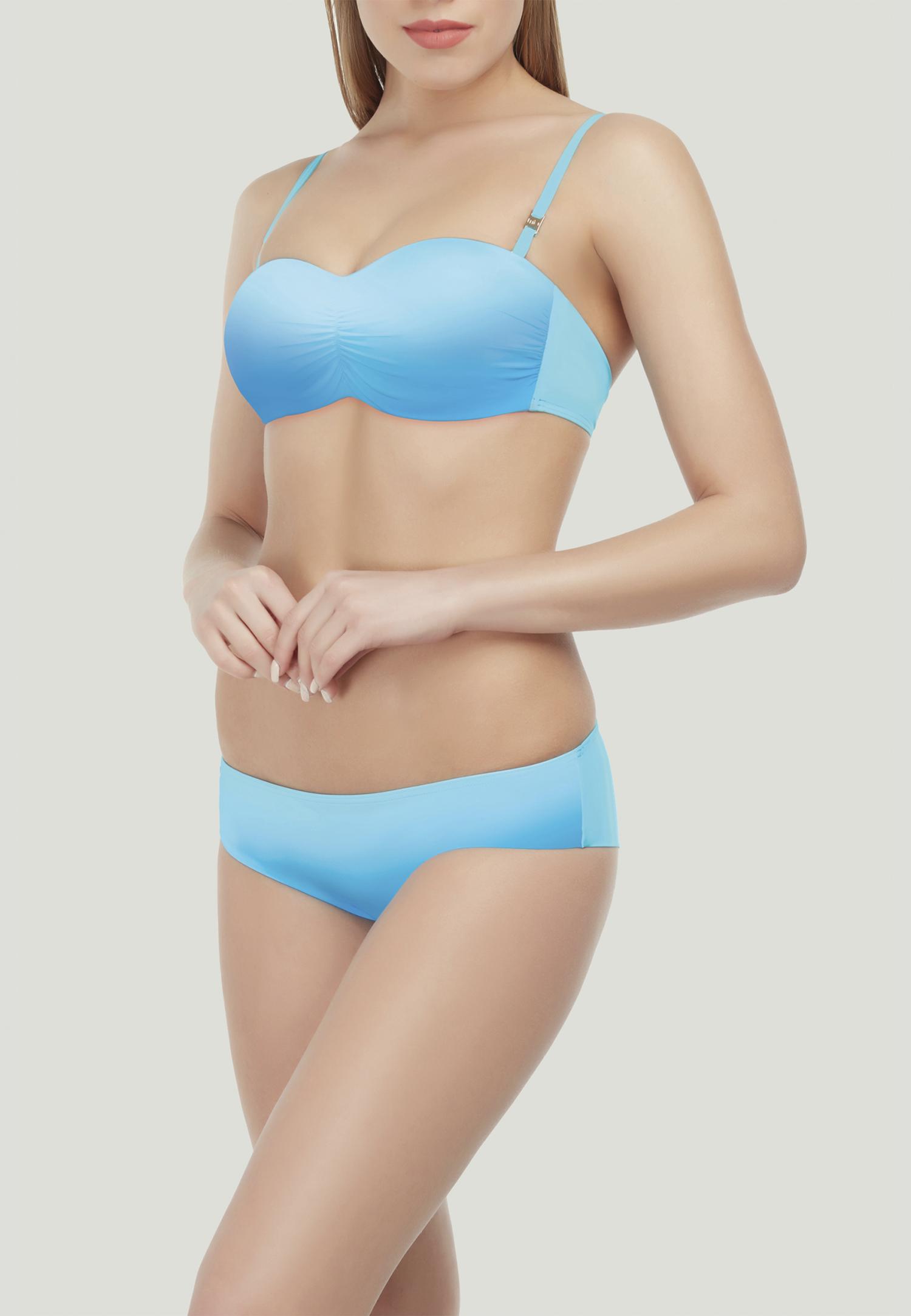 

Лиф женский MARC & ANDRÉ L1803-Y-992 голубой 42C, L1803-Y-992