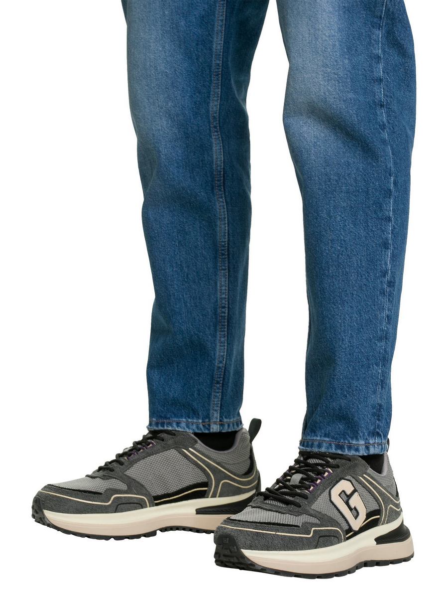 Кроссовки мужские GANT 001366336 серые 45 EU 18485₽