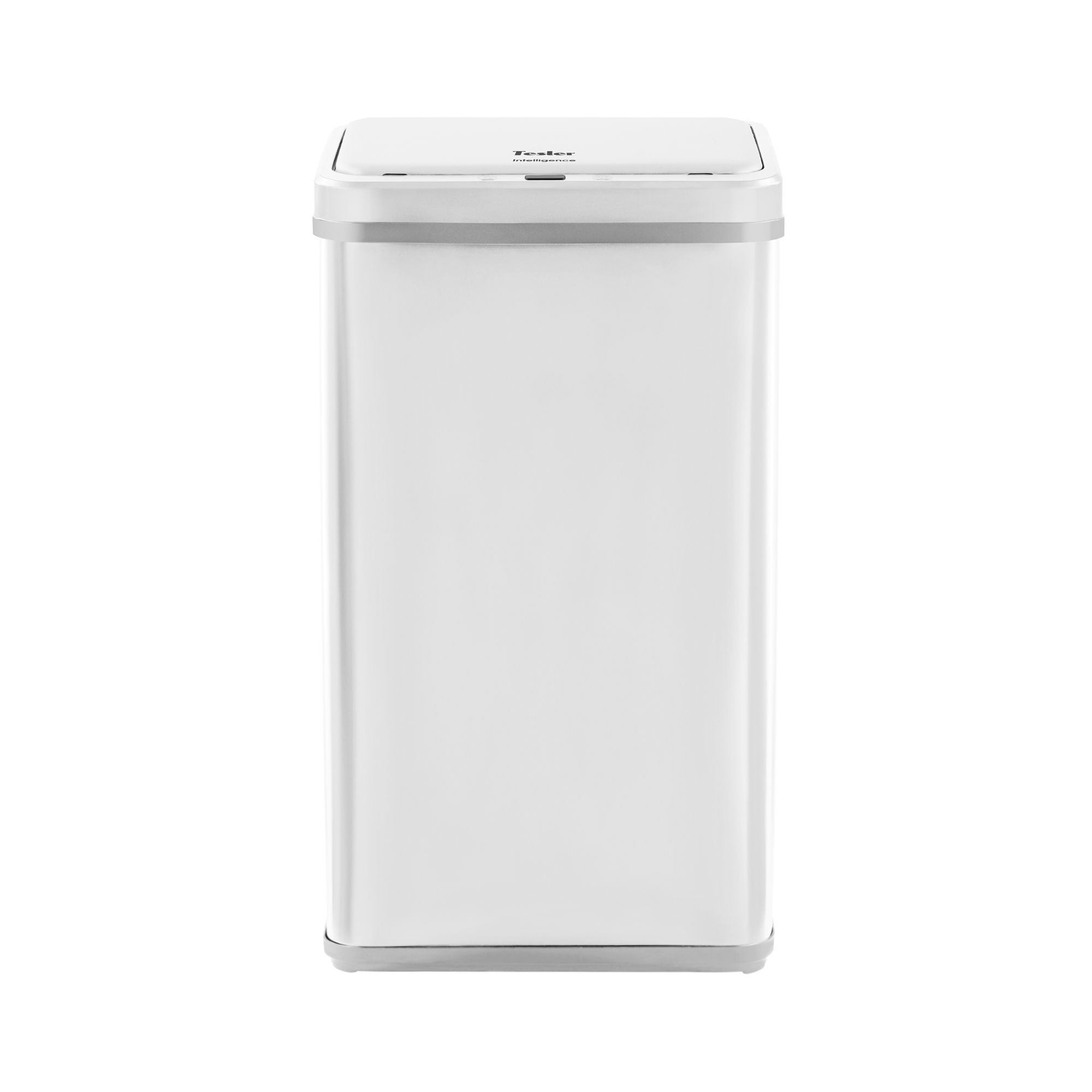 

Сенсорное ведро для мусора TESLER STB-60F STB-60F WHITE, STB-60F
